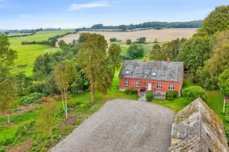Villa på Bogensevej 46, Bukkerup, 5620 Glamsbjerg