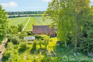 Villa på Hellebjergvej 4, 5600 Faaborg