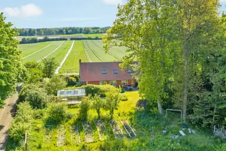 Villa på Hellebjergvej 4, Ø Hæsinge, 5600 Faaborg