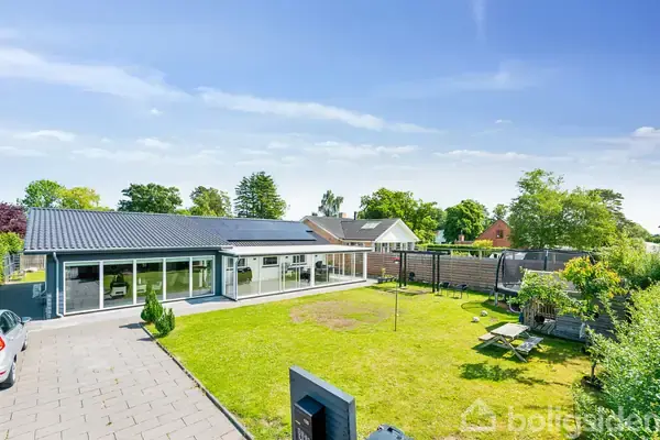 Villa på Ishøj Bygade 125, 2635 Ishøj