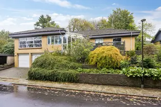 Villa på Vinkelvej 34, 9500 Hobro