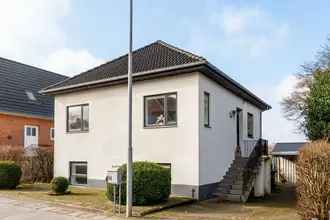 Villa på Vesterbrogade 58, 7500 Holstebro