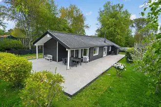 Fritidshus på Klintvej 131E, Klint, 4500 Nykøbing Sj