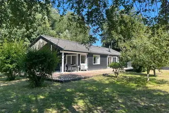 Fritidshus på Klintvej 131E, Klint, 4500 Nykøbing Sj