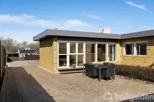 Villa på Peder Billesvej 76, 4300 Holbæk