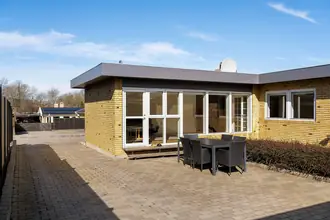 Villa på Peder Billesvej 76, 4300 Holbæk