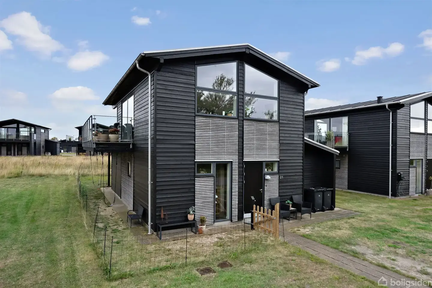Villa på Kærtoften 21, 9900 Frederikshavn