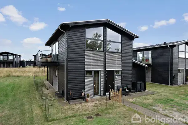 Villa på Kærtoften 21, 9900 Frederikshavn