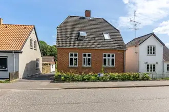Villa på Kraghave Gaabensevej 4, Kraghave, 4800 Nykøbing F