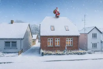 Villa på Kraghave Gaabensevej 4, Kraghave, 4800 Nykøbing F