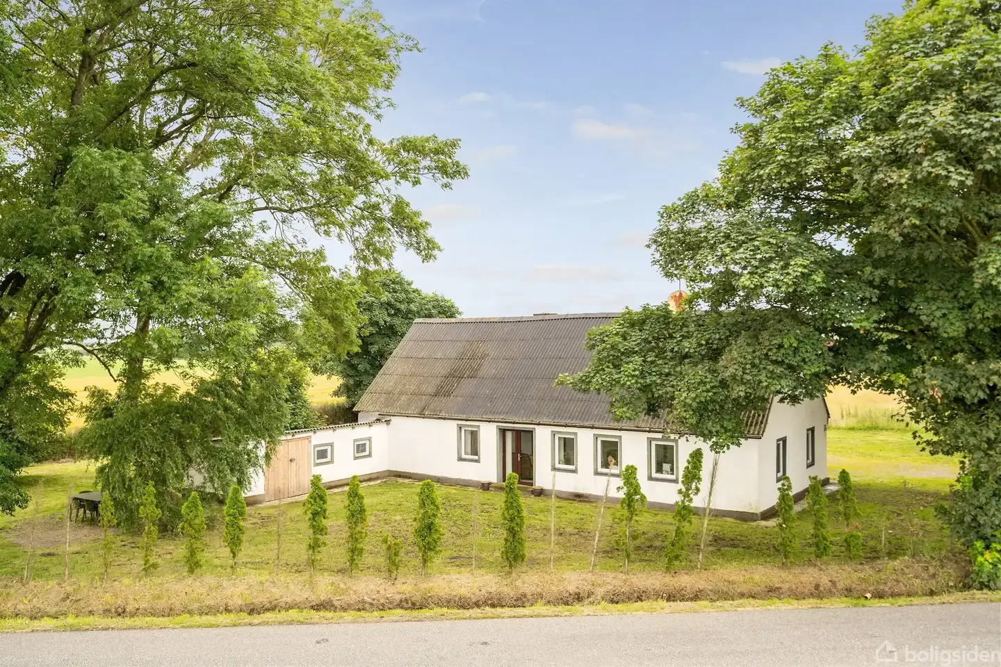 Villa på Villumsvej 1, 6683 Føvling