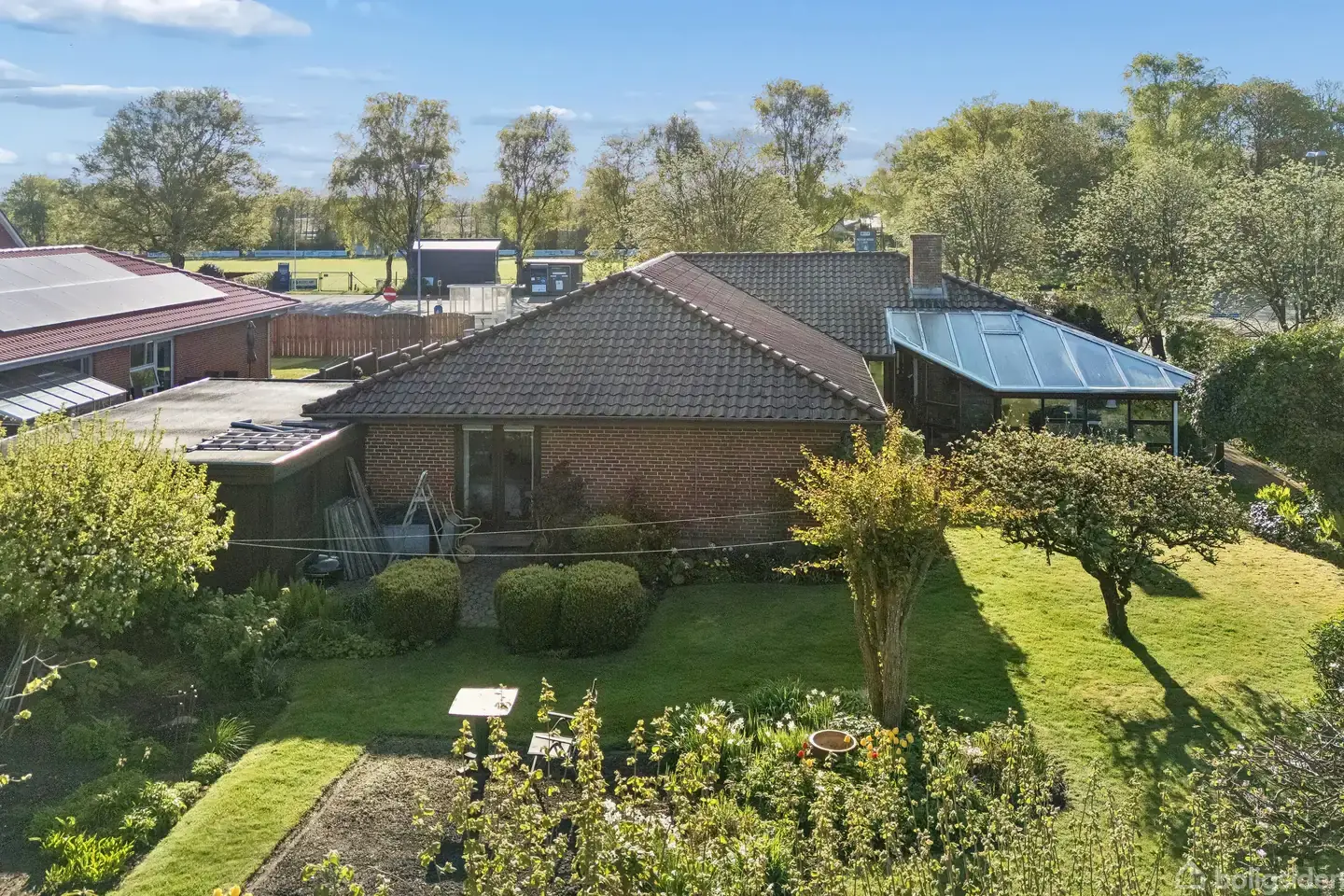 Villa på Nørretanderupvej 8, 7400 Herning