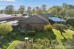 Villa på Nørretanderupvej 8, 7400 Herning