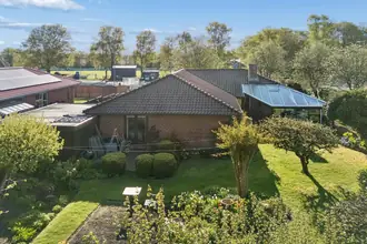 Villa på Nørretanderupvej 8, Snejbjerg, 7400 Herning
