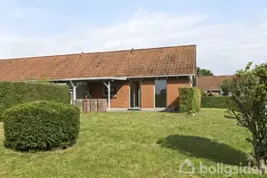 Andelsbolig på Sneslev Sognevej 18, 4100 Ringsted
