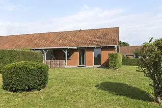 Andelsbolig på Sneslev Sognevej 18, Sneslev, 4100