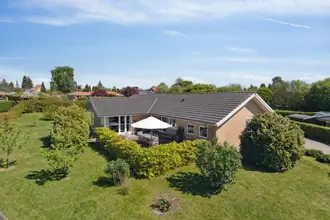 Villa på Månevænget 9, 4640 Faxe