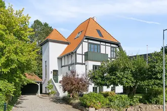 Villa på Langelinie 150, 5230 Odense M