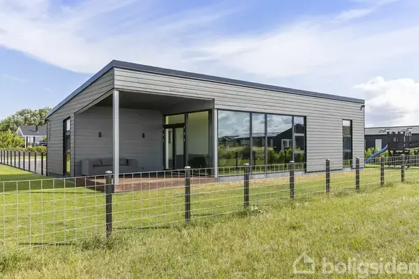 Fritidsbolig på Valhallavej 32, 4200 Slagelse