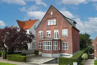 Villa på Aarøsundvej 33, 6100 Haderslev
