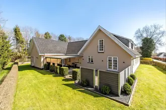 Villa på Præstevejen 25, 3230 Græsted