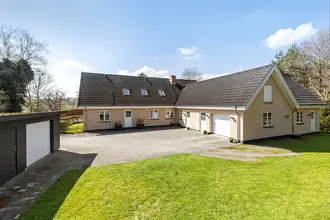 Villa på Præstevejen 25, 3230 Græsted