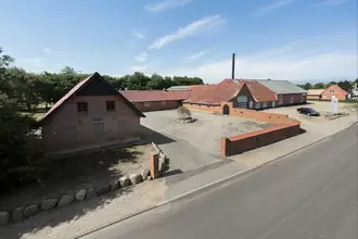 Landejendom på Elsøvej 241, Frøslev, 7900 Nykøbing M