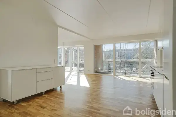 Ejerlejlighed på Parmagade 6, 1. 1., 2300 København S
