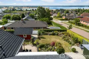 Villa på Bakkegårdsvej 40, 5330 Munkebo
