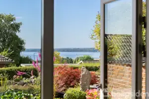 Villa på Bakkegårdsvej 40, 5330 Munkebo
