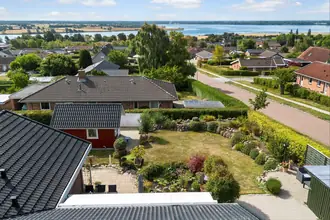 Villa på Bakkegårdsvej 40, 5330 Munkebo