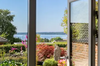 Villa på Bakkegårdsvej 40, 5330 Munkebo