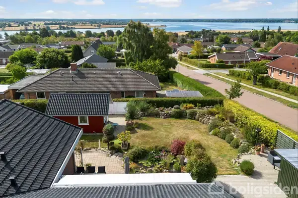 Villa på Bakkegårdsvej 40, 5330 Munkebo