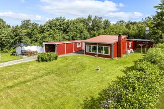 Fritidshus på Torndalsvej 6, Hou, 9370 Hals