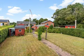 Villa på Løgstørvej 33, 9600 Aars
