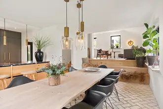 Villa på Blichersvej 91, 5230 Odense M