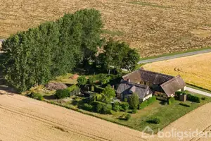 Villa på Vedskovvej 2, 4672 Klippinge