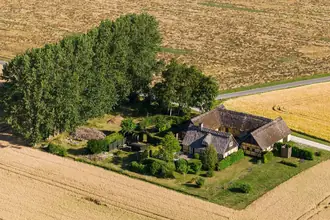 Villa på Vedskovvej 2, Tåstrup, 4672 Klippinge