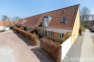 Rækkehus på Ejby Smedevej 2A, 2600 Glostrup