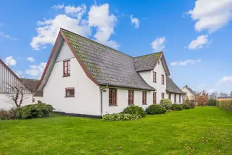 Villa på Landevejen 33, Lov, 4700 Næstved