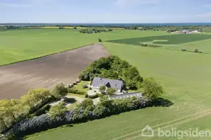 Landejendom på Gasekærvej 12, 4200 Slagelse