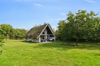 Fritidshus på Egernvej 6, Kleve, 6950 Ringkøbing