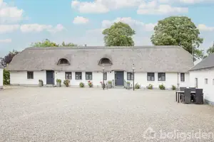 Landejendom på Hjortgårdsvej 43, 8600 Silkeborg