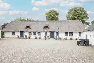 Landejendom på Hjortgårdsvej 43, Voel, 8600 Silkeborg