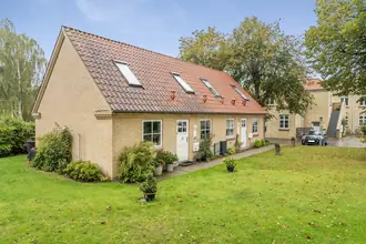 Rækkehus på Østre Kirkevej 4B, Himmelev, 4000 Roskilde