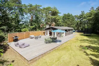 Fritidshus på Mosestien 3, Snogebæk, 3730 Nexø
