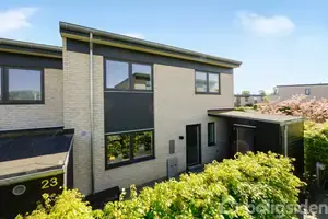Rækkehus på Søholmen 21, 2760 Måløv