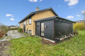 Villa på Bakkevænget 6, Tvingstrup, 8700 Horsens