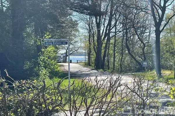 Villa på Strandhuse 7, 7900 Nykøbing M