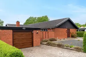 Villa på Mosede Kærvej 49, 2670 Greve